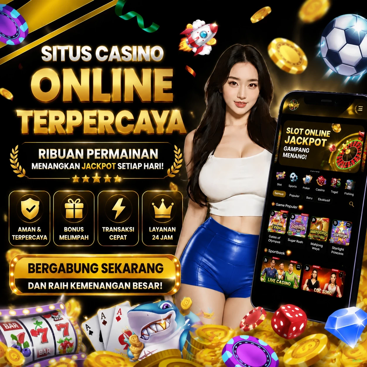 Review Pengalaman Pengguna di Situs 9n9n